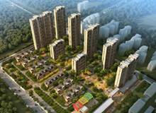 廣悅星苑建筑工程項(xiàng)目
